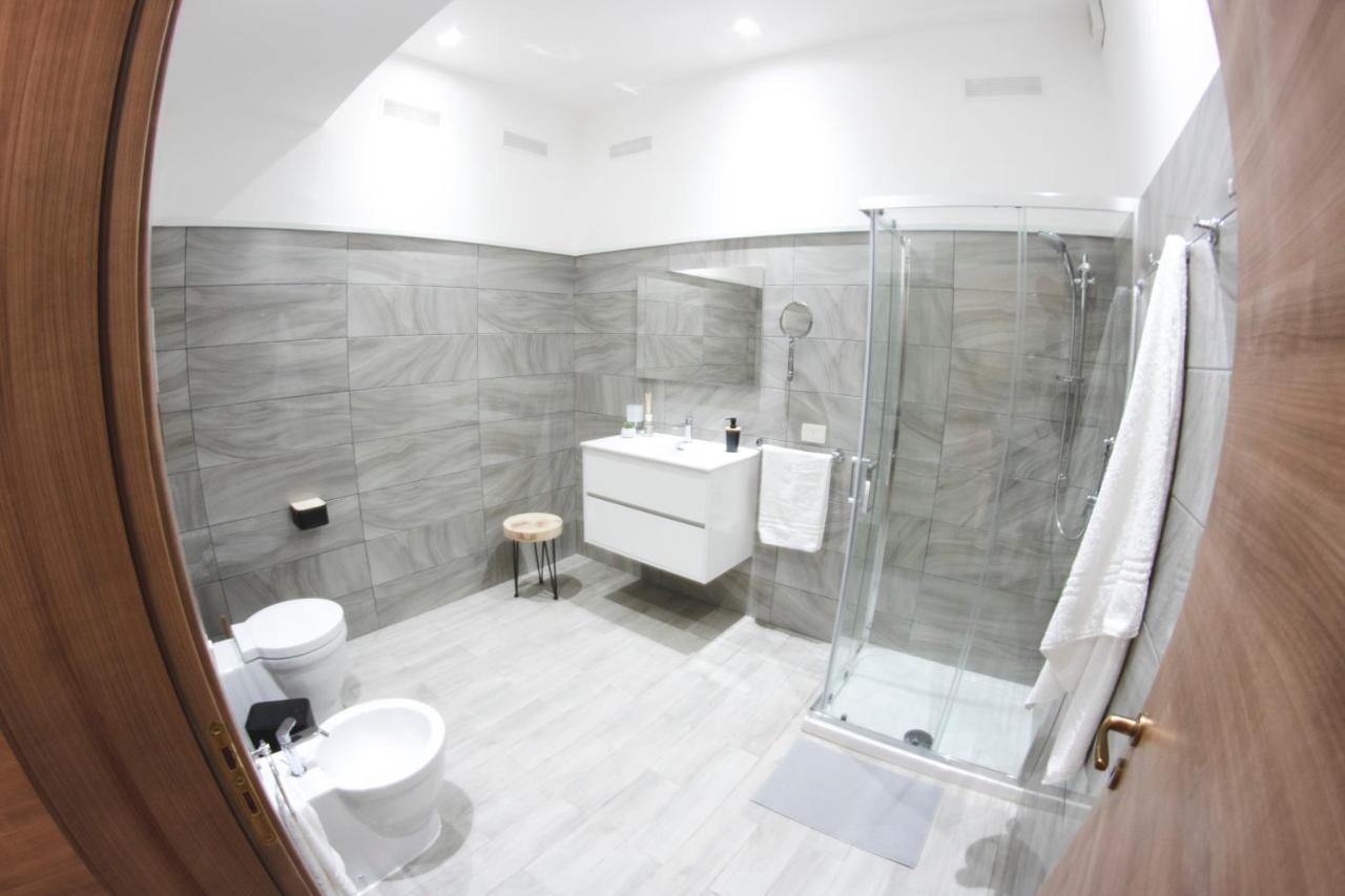 That'S Amoro House Pozzallo Esterno foto