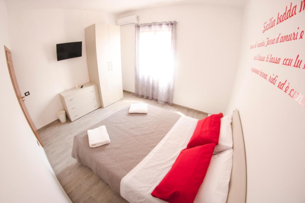 That'S Amoro House Pozzallo Esterno foto