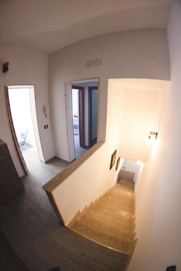 That'S Amoro House Pozzallo Esterno foto